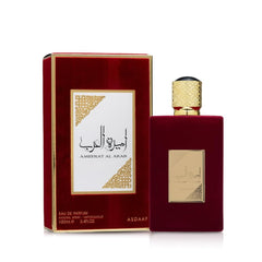 Ameerat Al Arab｜Eau de parfum