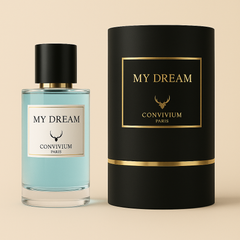 My Dream｜Extrait de Parfum (Inspiré par Attrape Rêve)