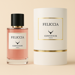 Feliccia｜Extrait de Parfum (Inspiré par Coco Mademoiselle)