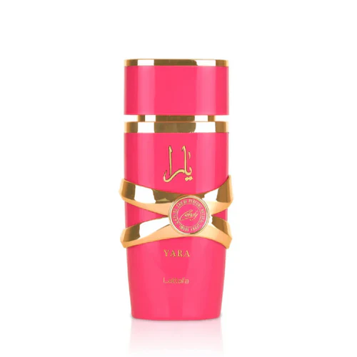 Yara Candy ｜Eau de parfum