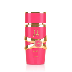 Yara Candy ｜Eau de parfum
