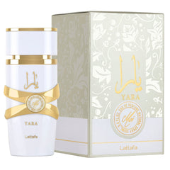 Yara Moi｜Eau de parfum