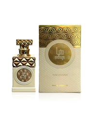 Minya Coco Lush｜Eau de parfum