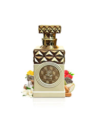 Minya Coco Lush｜Eau de parfum