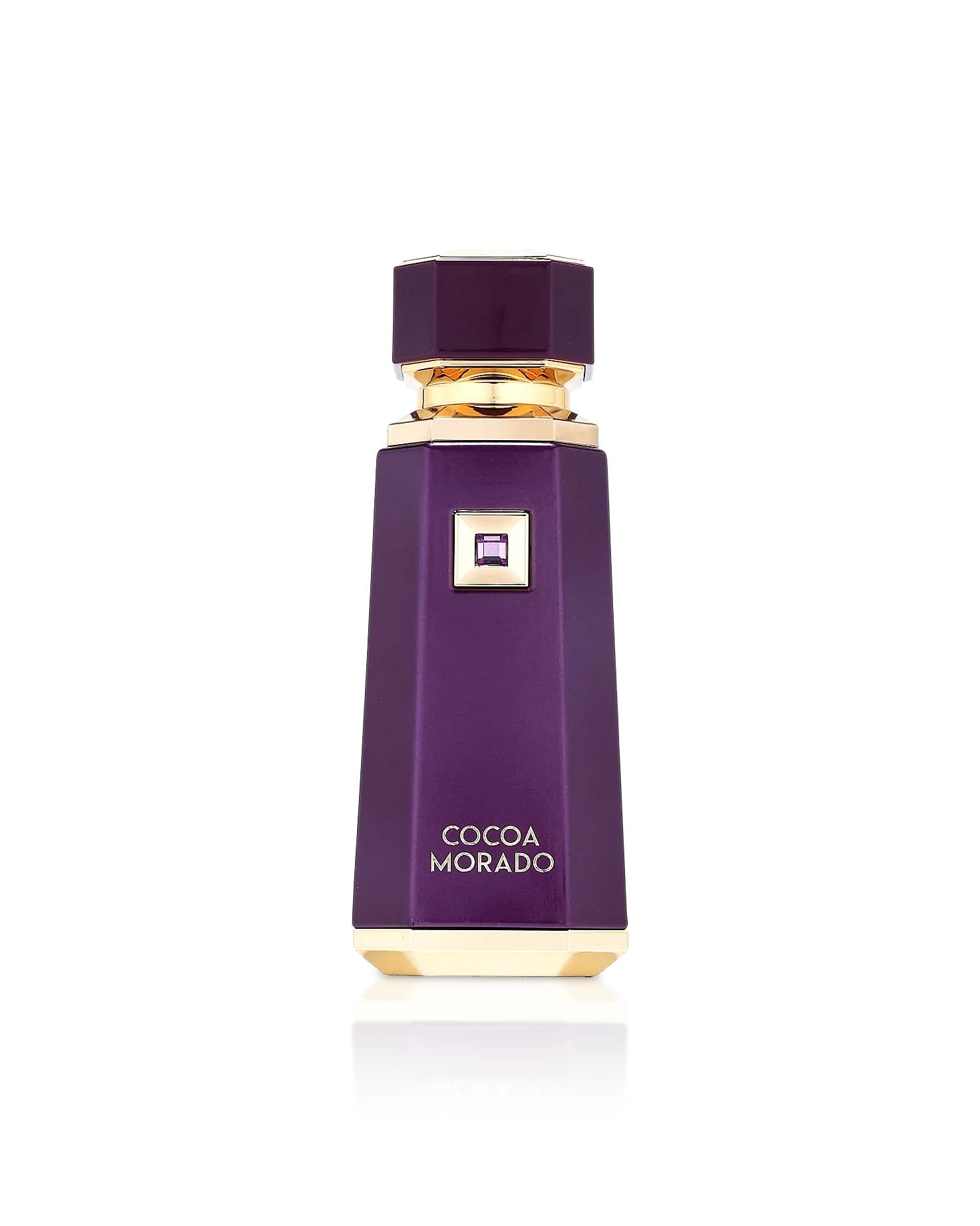 Cocoa Morado｜Eau de parfum