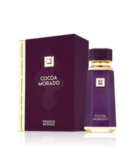Cocoa Morado｜Eau de parfum