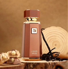 Liquid Brun｜Eau de parfum