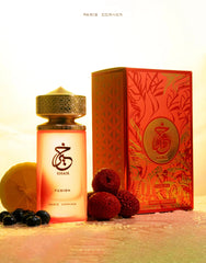 Khair Fusion｜Eau de parfum