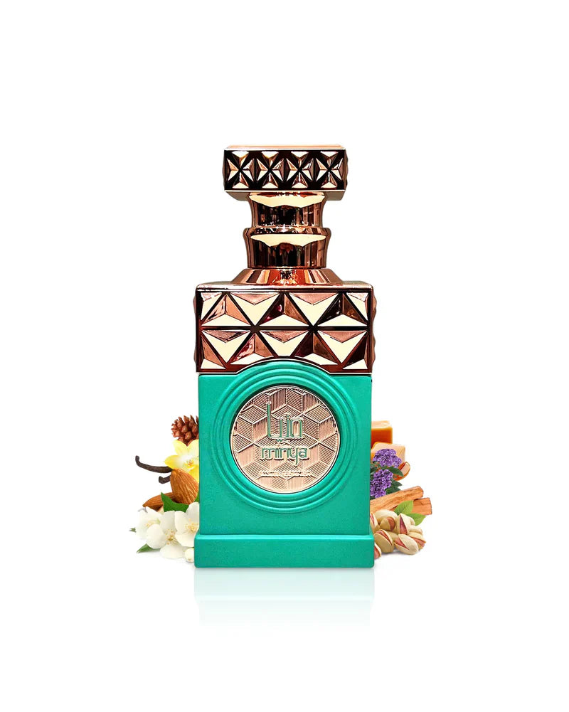 Minya｜Eau de parfum