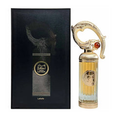 Sehr｜Eau de parfum
