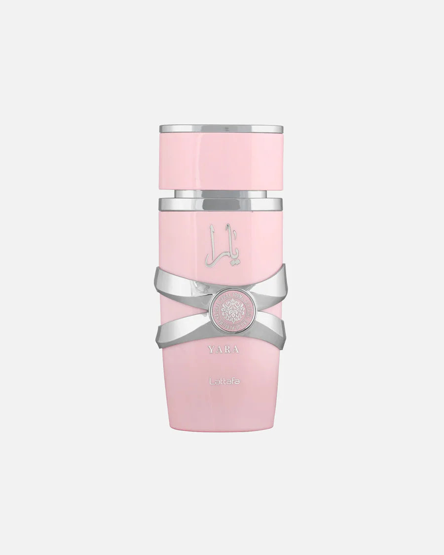 Yara Rose｜Eau de parfum