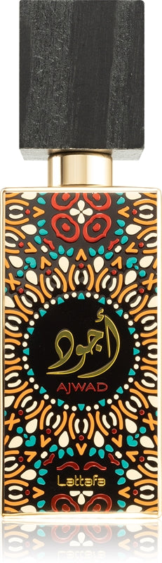 Ajwad｜Eau de parfum