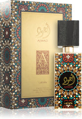 Ajwad｜Eau de parfum