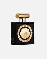 NEBRAS｜Eau de parfum