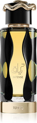 Teriaq Intense｜Eau de parfum