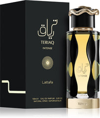 Teriaq Intense｜Eau de parfum