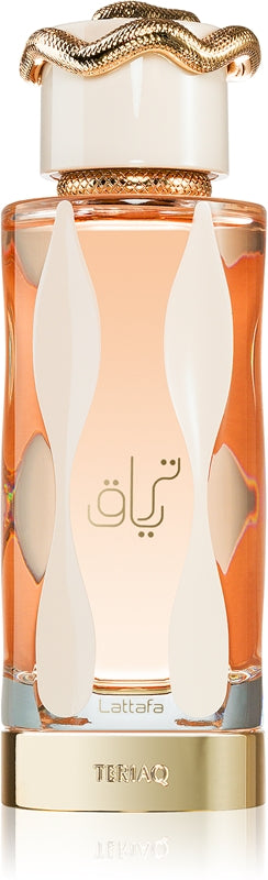 Teriaq｜Eau de parfum
