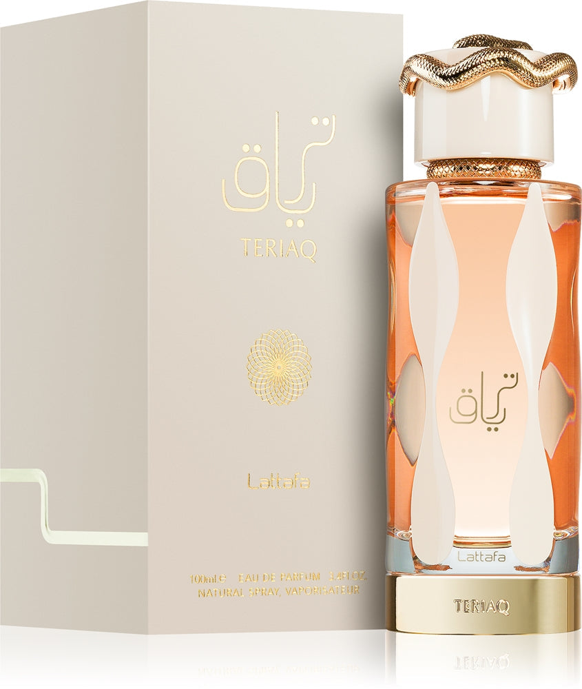 Teriaq｜Eau de parfum