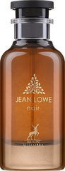 Noir Jean Lowe｜Eau de parfum